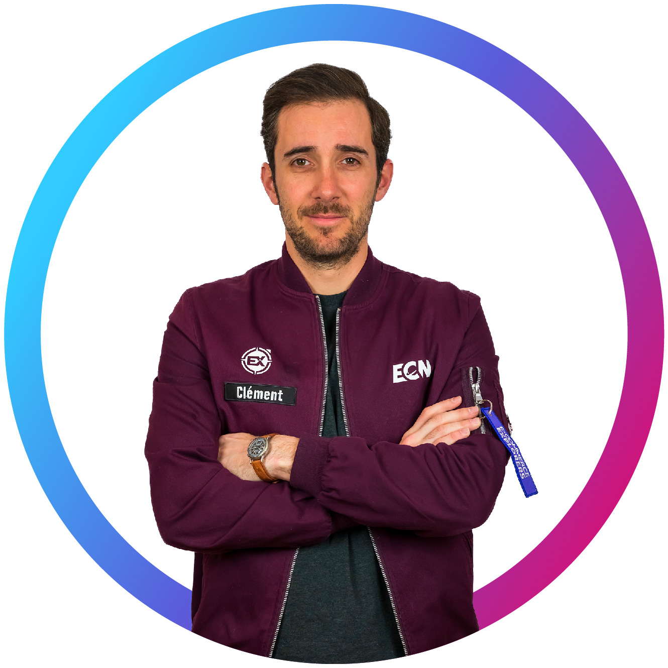 Clément Goubon